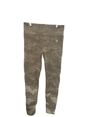 Gymshark Printed Legging